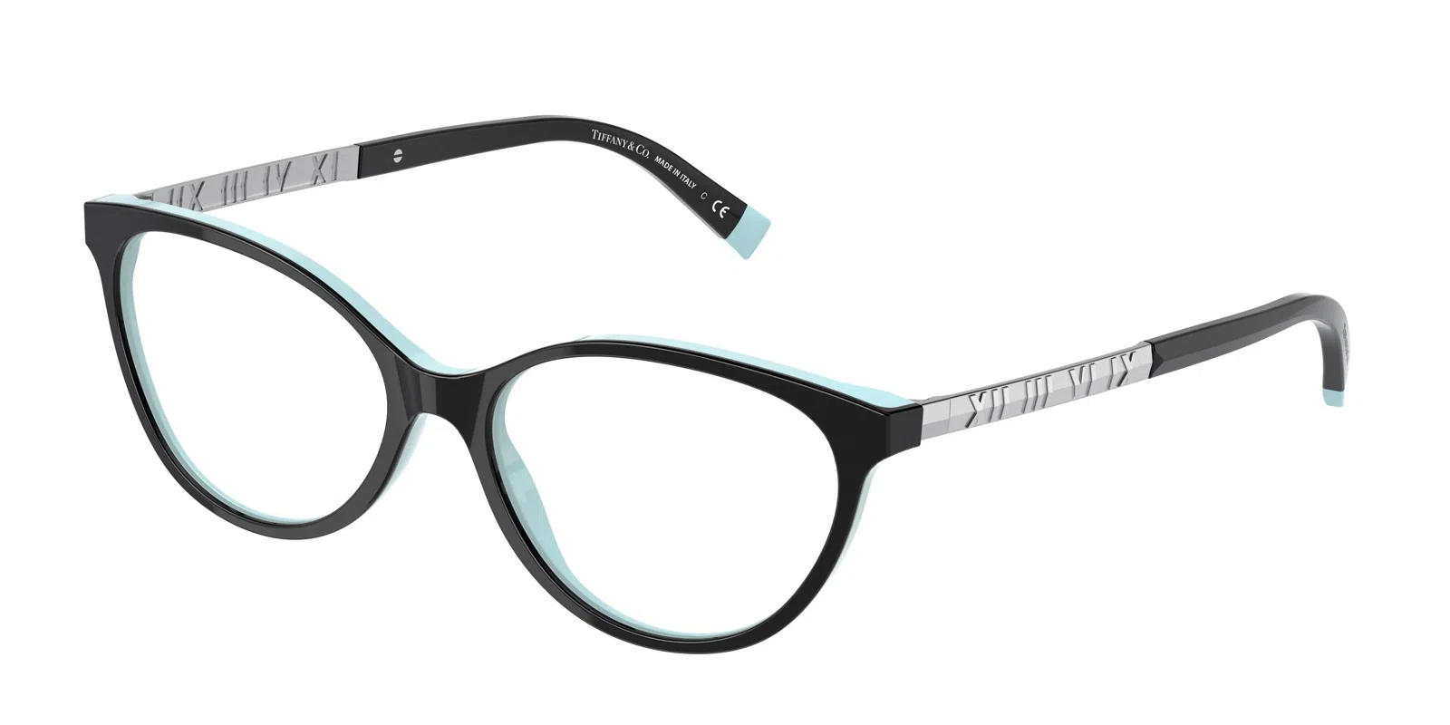 Tiffany 2212F Eyeglasses - view 3